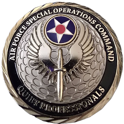 Air Force Special Operations Command