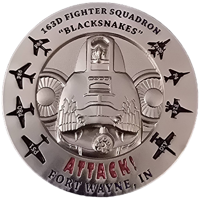 122nd Fighter Wing