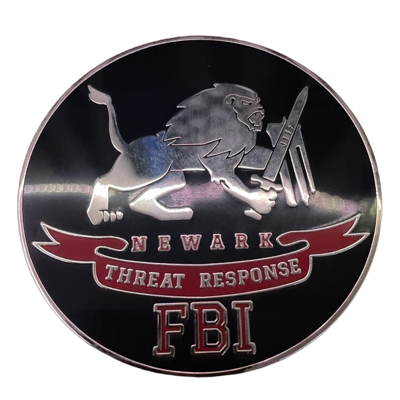 FBI Counterterrorism 3