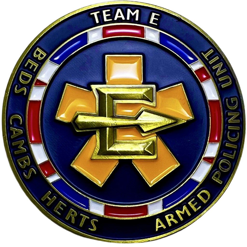 BCH - APU - Team E — front