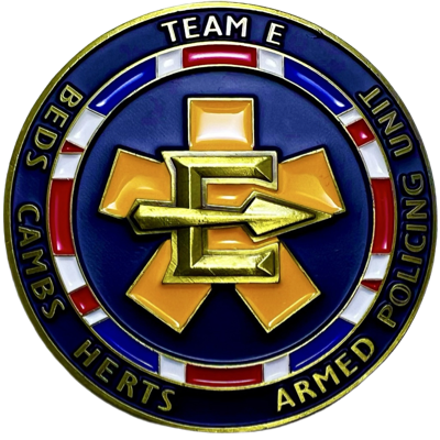 BCH - APU - Team E