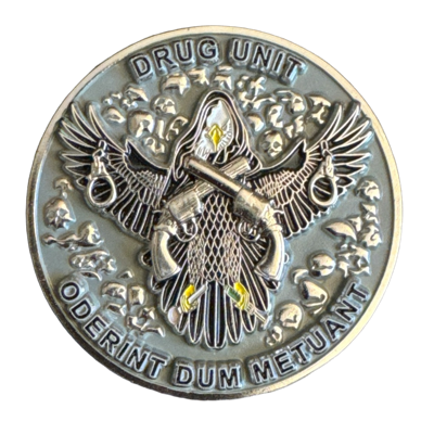 Liberty County Sheriff Drug Unit (Florida)