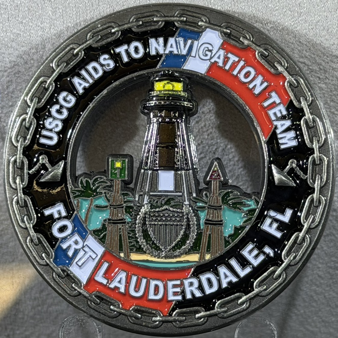 USCG -FL — back