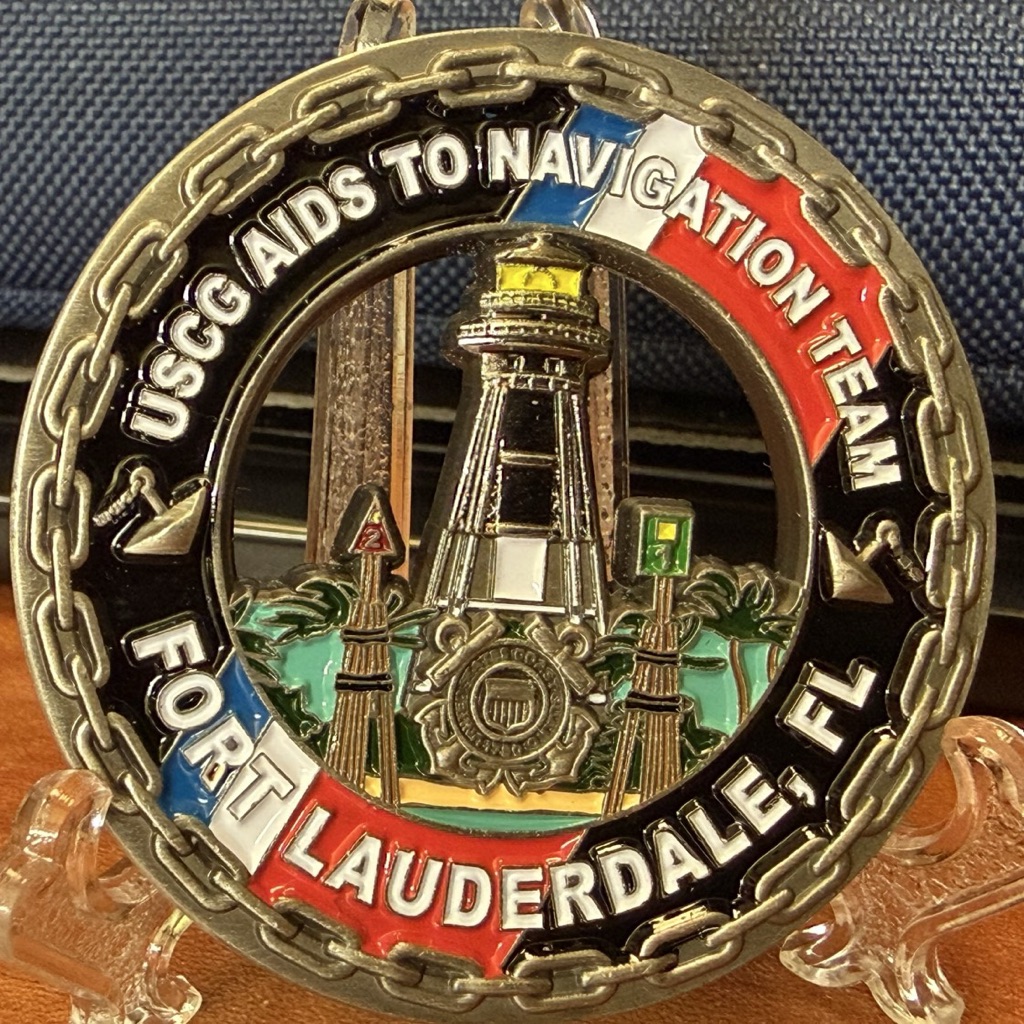 USCG -FL — front