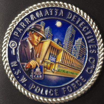 Parramatta Detectives