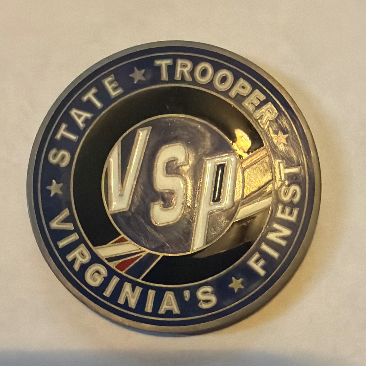 VSPA 2011 — back