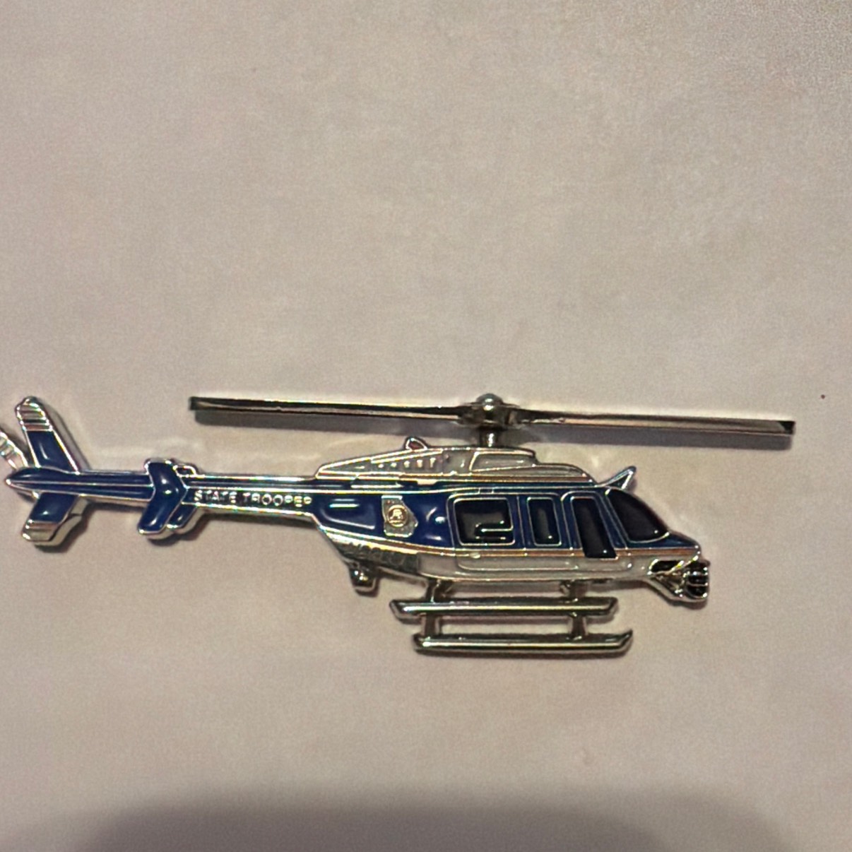 Aviation GSP — back