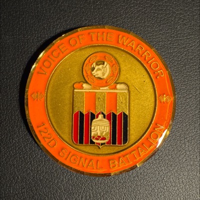 122d Signal Brigade