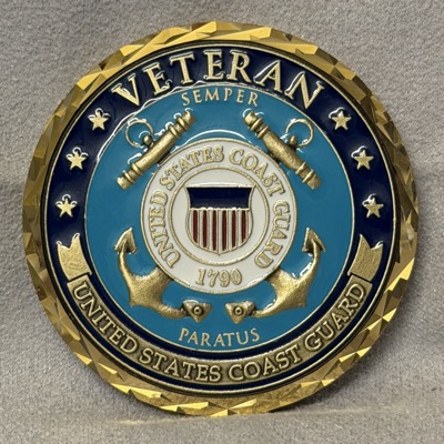 Veteran