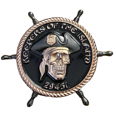 Isle of Palms, FL Police Department