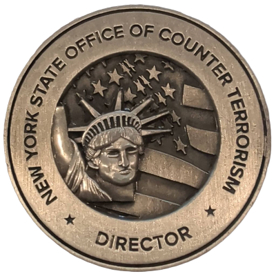 New York State Office of Counter Terrorism