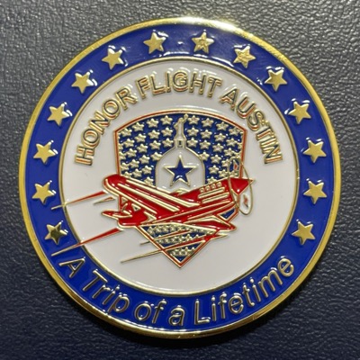 Honor Flight Austin
