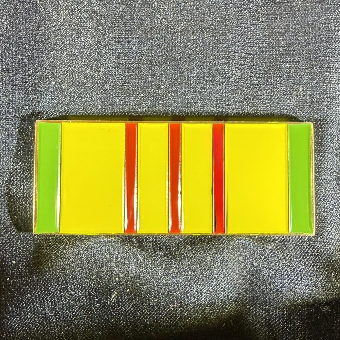 Vietnam — front