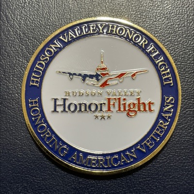 Hudson Valley Honor Flight