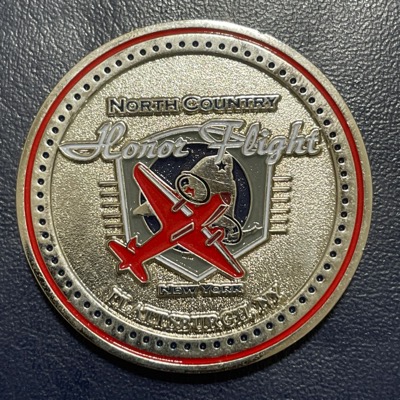 North Country New York Honor Flight