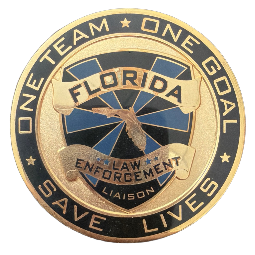 Florida LEL — front