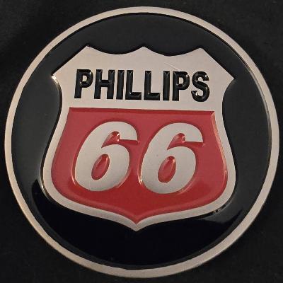 Phillips 66 Rodeo Rec Fire-Rescue