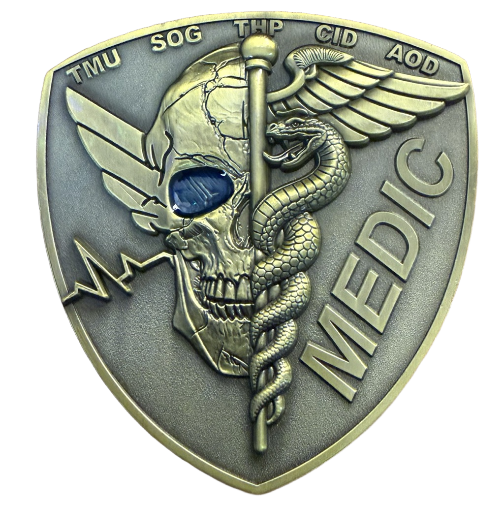 Texas DPS Joint Medical Operations - Region 3 — back