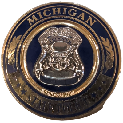 Michigan State Police