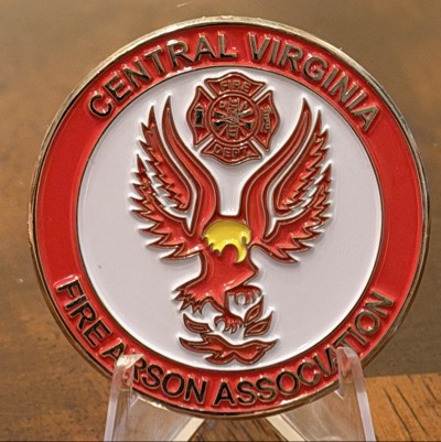Central Virginia Fire & Arson Association