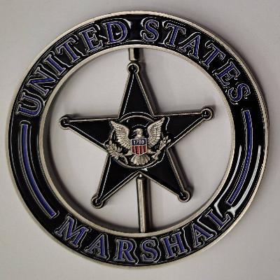 U.S. Marshall