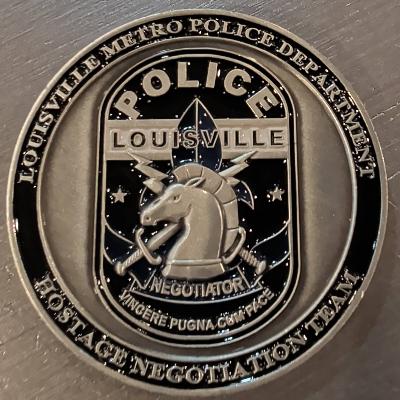 Louisville Negotiator