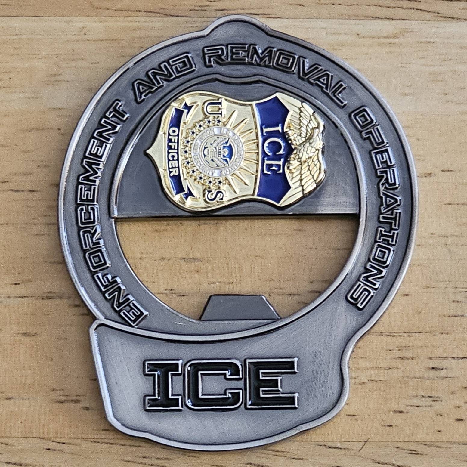 ICE - ERO — back