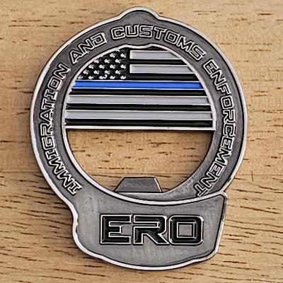 ICE - ERO