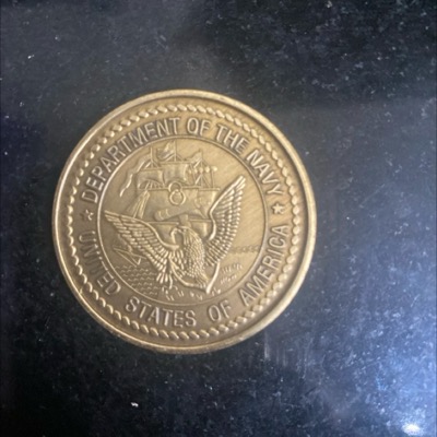 Your American Legion Coin – A Story of Lifelong Service and Veteran Brotherhood
