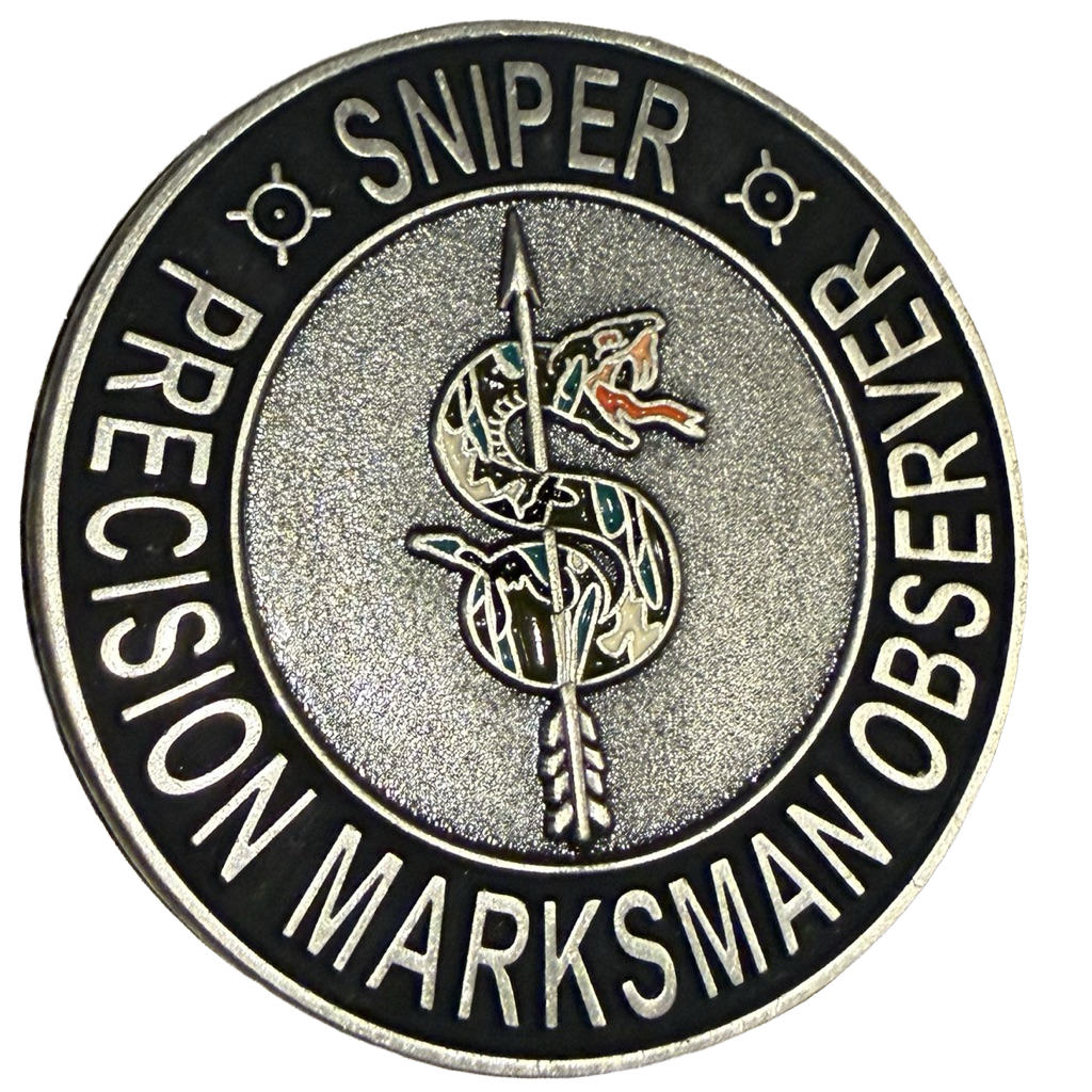 US Marshals — back