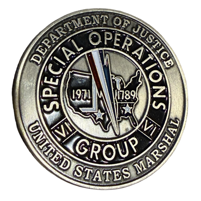 US Marshals