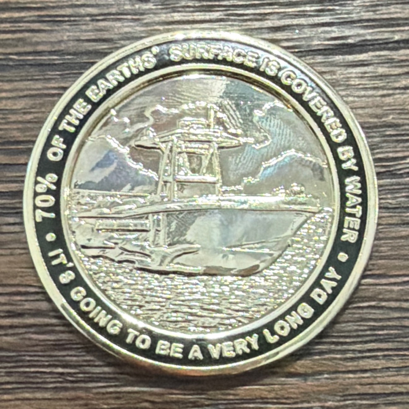 FMP — front