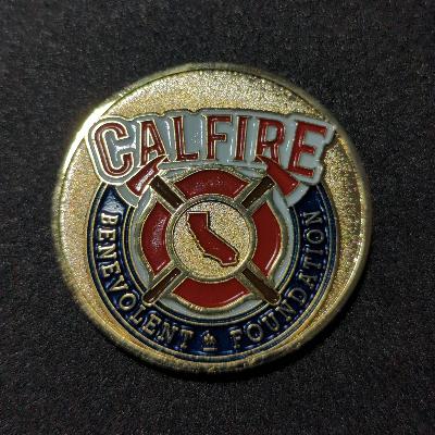 Cal Fire