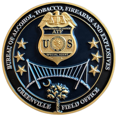 ATF Greenville