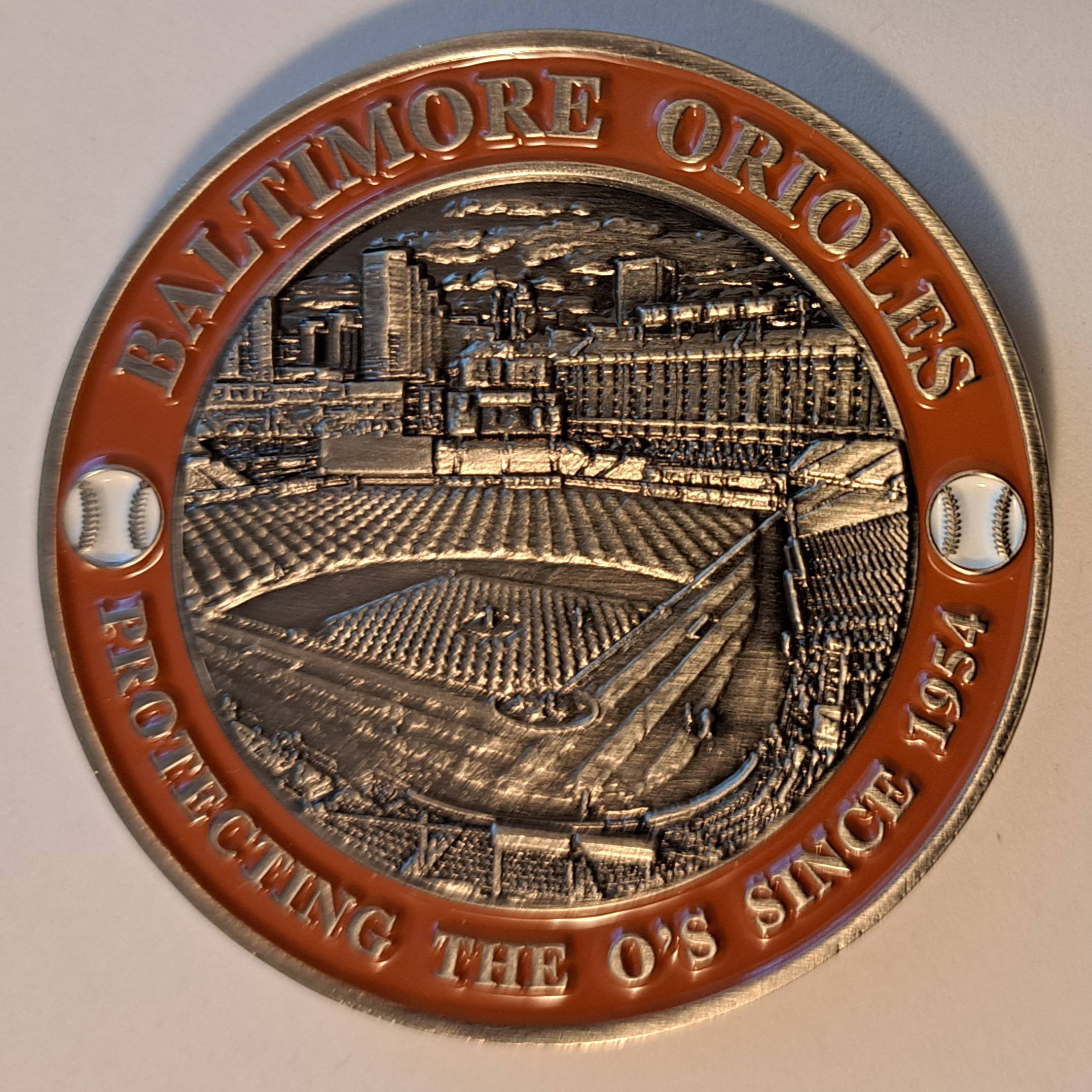 Orioles Detail — back