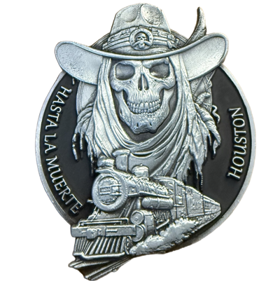 Texas Anti-Gang Center - Houston