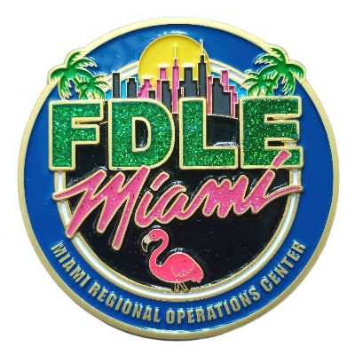 FDLE Miami