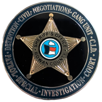 Rowan County Crisis Negotiations Team