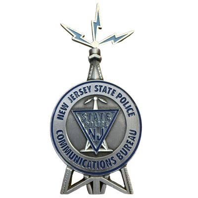 NJSP Communications Bureau