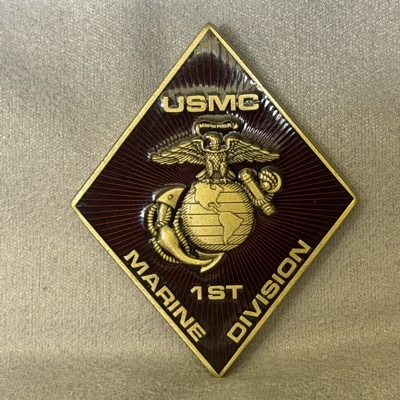 U.S.M.C.