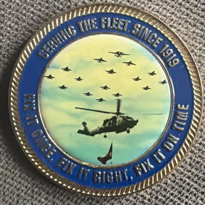 Fleet Readiness