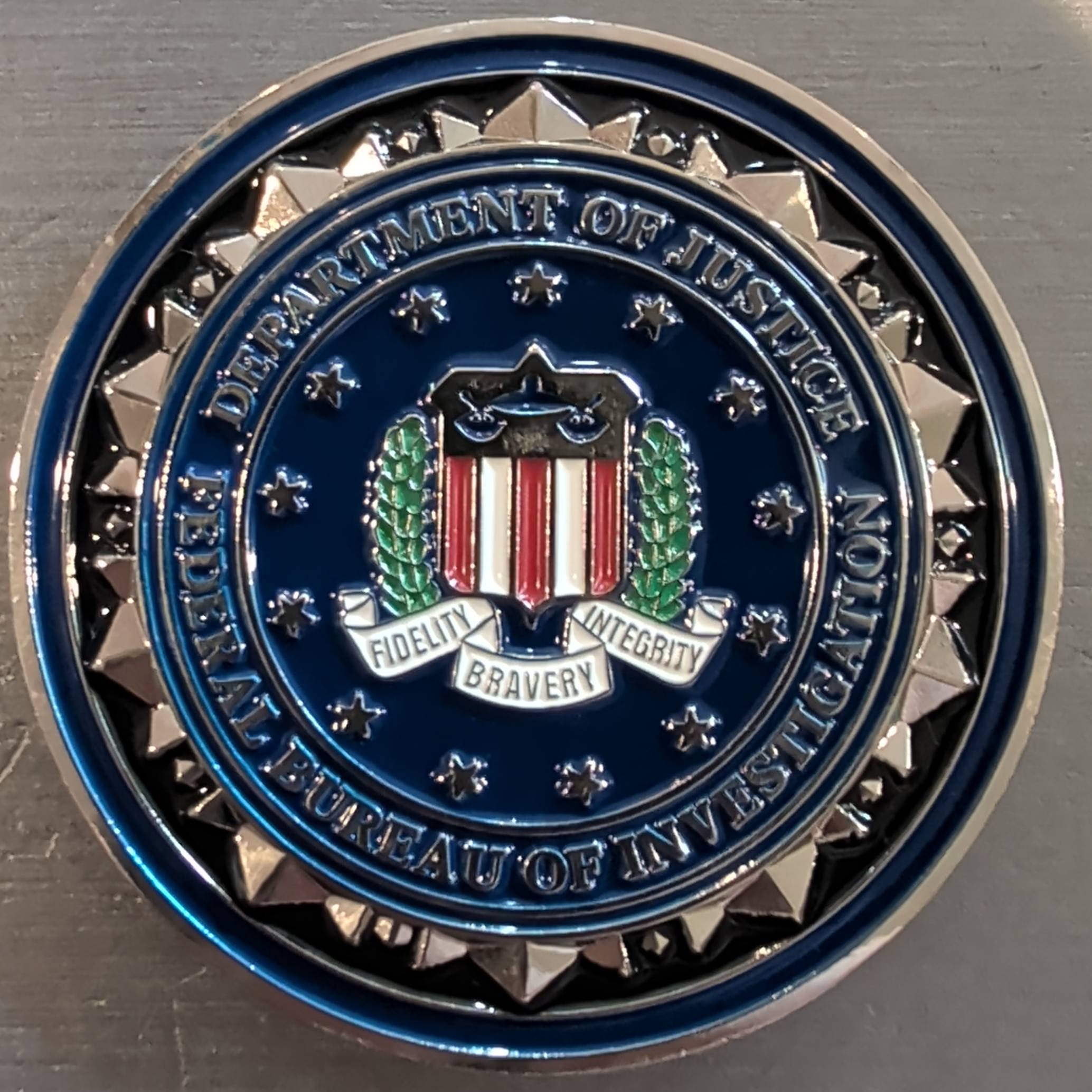 FBI Brownsville — back