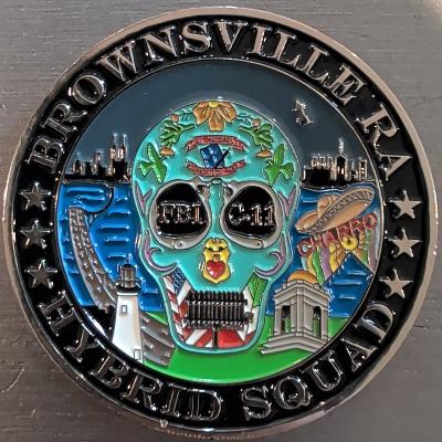 FBI Brownsville