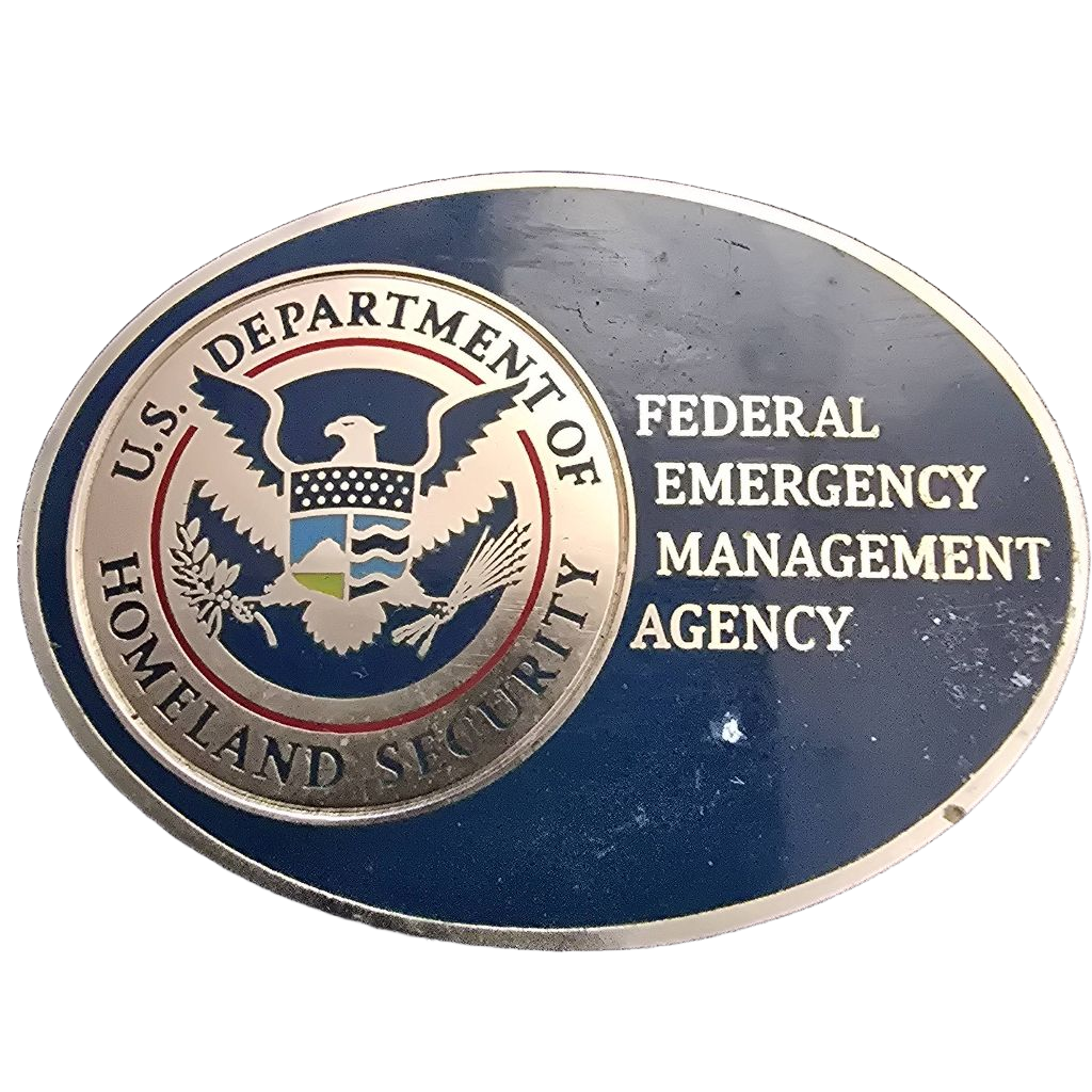 Nebraska FEMA Integration Team — back