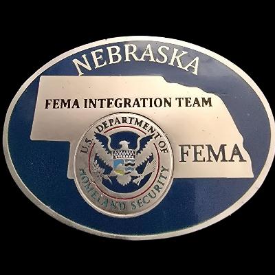 Nebraska FEMA Integration Team