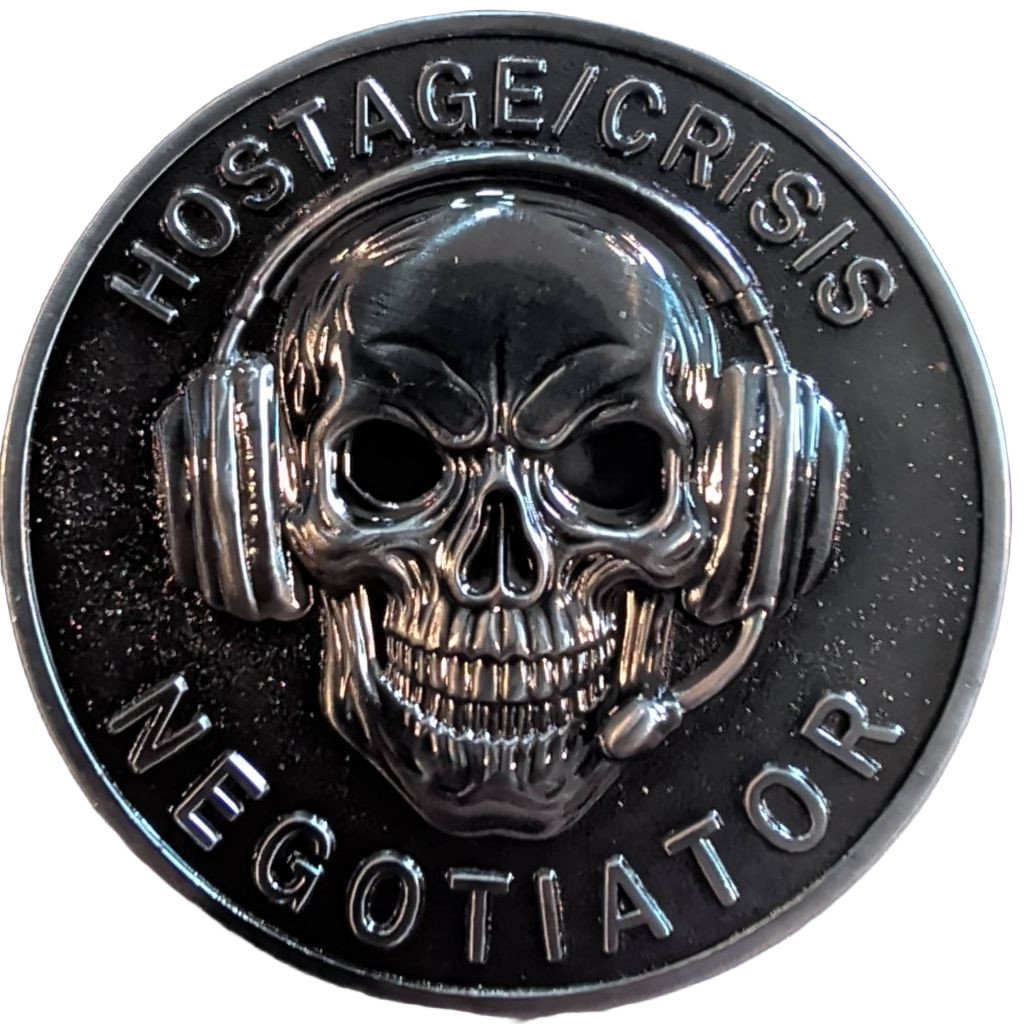 Joint Negotiator Team — back