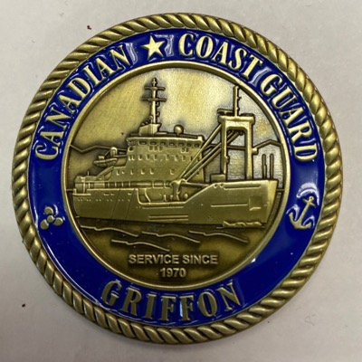 C.C.G.S. Griffon