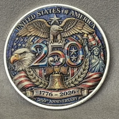 250 USA