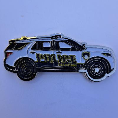 Patrol Car