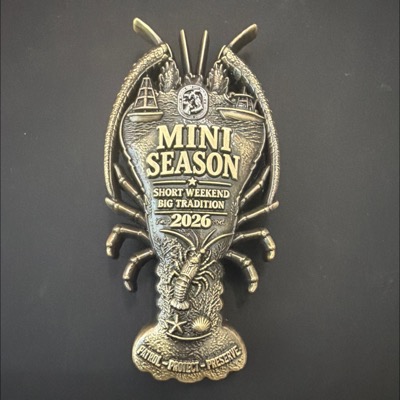 Mini Season 2026